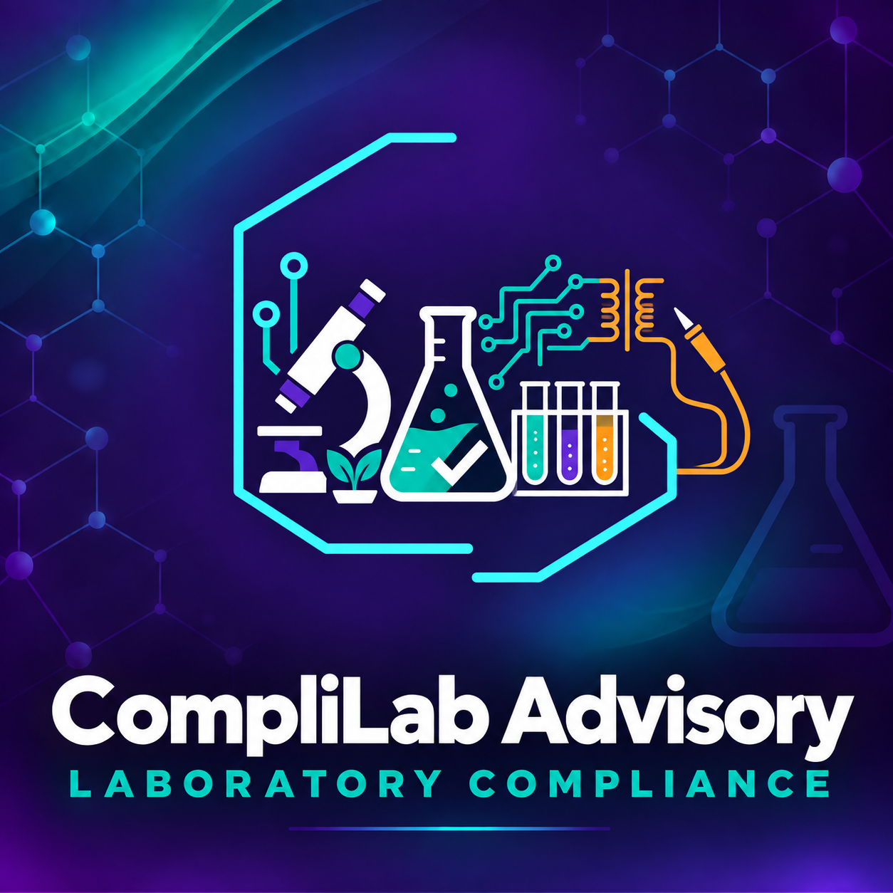 CompliLab Advisory logo